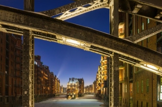 weltkulturerbestätte hamburger speicherstadt