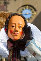 fastnachtsumzug villingen