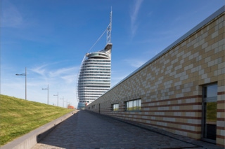 Klimahaus in Bremerhaven