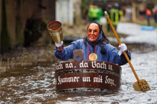 schramberger da-bach-na-fahrt