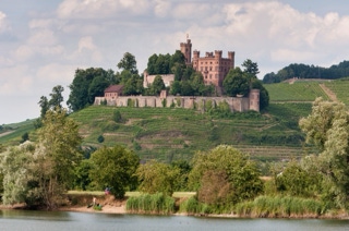 ortenberger schloss