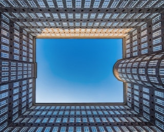 aus stadt: Weltkulturerbe hamburger Kontorhäuser