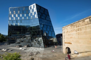 universitätsbibliothek freiburg