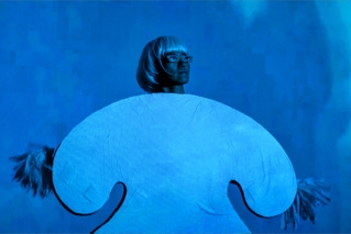 Konzert-Fotograf Ralf Brunner aus Hamburg zeigt seine Aufnahmen von den Donaueschinger Musiktagen, dem wichtigsten Festival für zeitgenössische Tonkunst weltweit.