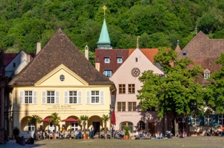 münsterplatz freiburg im brreisgau