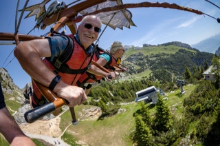 gschöllkopf am achensee